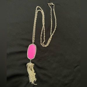 Kendra Scott Rayne Necklace